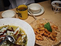 -新太二·鲜料川菜(智慧城广百店)