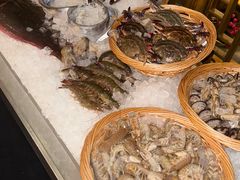 -海尔洲际酒店天下一品中餐厅