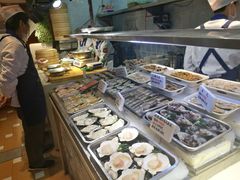 -三个渔夫·蒸汽海鲜(小白楼店)