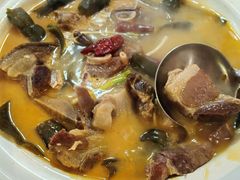 -悦硒楼·新派恩施菜