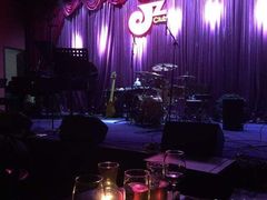 -JZ Club 爵士酒吧(上海店)