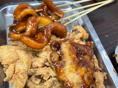 -潮妈小食