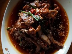 -易老妈蹄花.特色川菜(人民公园总店)