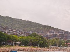 -大梅沙海滨公园