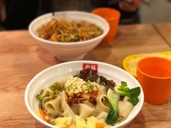 -秦晋味道(凯德店)
