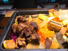 -楼兰新疆主题餐厅(坂田佳华领汇广场店)