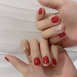 -小美汇美甲美睫美护