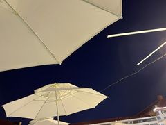 -天台水上烧烤