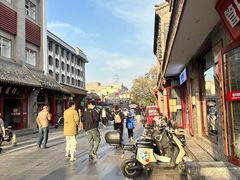 -管氏翅吧(护国寺店)