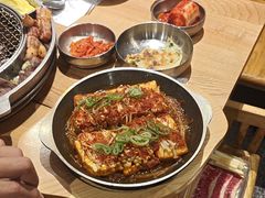 -姜虎东白丁烤肉(深圳湾后海汇店)