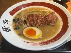 -雷门拉面店(新光天地店)