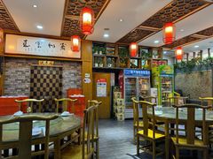 -杏花村水席楼·洛阳水席(老城十字街店)