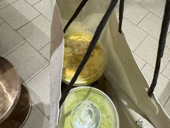 -喜茶(广州保利中环店)