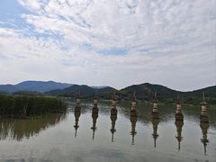 -鸣鹤古镇