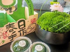 -淮香国色·淮扬菜(正大中心店)