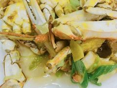 -望海潮海鲜店 特色家常菜(在海一方店)