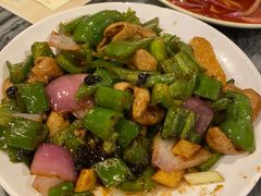 生炒大肠-紫金食坊(江南西路店)