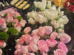 -循礼门鲜花花市(武汉循礼门店)