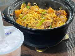-宋氏重庆鸡公煲(红谷滩万达金街店)
