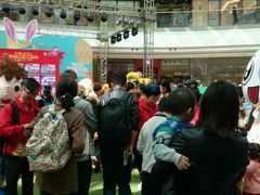 -万达广场(南宁青秀店)