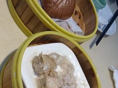 -一茶一点(海景店)