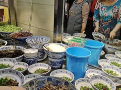 -清真马虎面馆(西七路店)