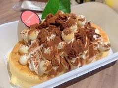 -狐狸和向日葵(北京路店)