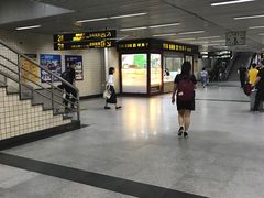 -宝山路(地铁站)