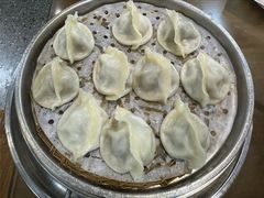 牛肉招牌灌汤蒸饺-志亮灌汤蒸饺·清真(庙后街店)