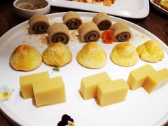 -将相和·海鲜蒸饺大连菜