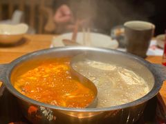 寿喜锅锅底-锅物新语&寿喜烧.炉端割烹(世博源店)