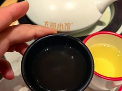 -大厨小馆(华阳城店)