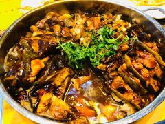 -黄记煌三汁焖锅(顺义华联店)