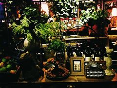 -胡桃里乐队酒馆(鎏嘉码头店)