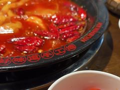 -牛市坎火锅(建设路店)