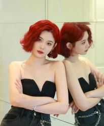 -苑苑发型设计