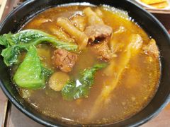 -牛腩之旅·牛腩牛杂煲(光启城美食城店)