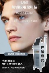 点击看大图 -ANRI安里·专业男士脱毛连锁