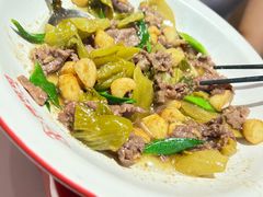 -辣可可·小炒黄牛肉(望京凯德MALL店)