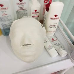 -哈妮皮肤管理中心