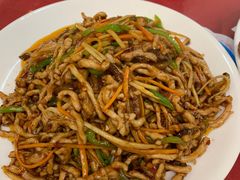 -胖子菜馆(隆昌路店)