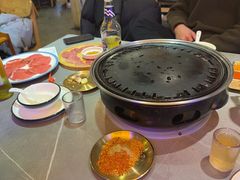 -正宗齐齐哈尔烤肉·齐牛哥鲜切炭火烤肉(杭州总店)