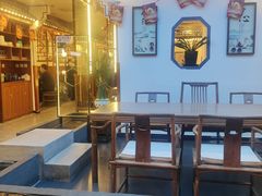 -徽韵人家·传承正宗徽菜(牡丹园店)