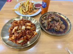 -贤花饭店(城阳店)