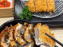 -胜博殿日式炸猪排(西红门店)