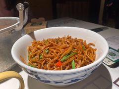 炒山笋丝-农耕记·湖南土菜(观澜福城天虹店)