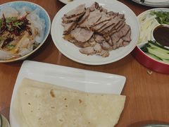 -老昌春饼(中央大街店)