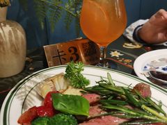 -第101座花园餐厅(湖滨88店)