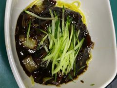 -祥和居炸酱面馆(美食街店)