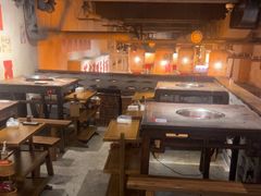 -旧街市鲜货老火锅(大光路店)